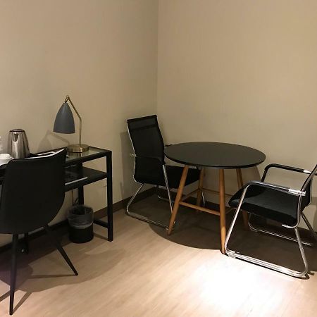 Maxx Hotel Ortigas Pasig City Екстериор снимка
