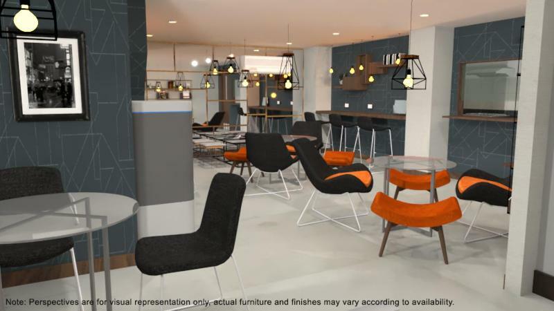 Maxx Hotel Ortigas Pasig City Екстериор снимка